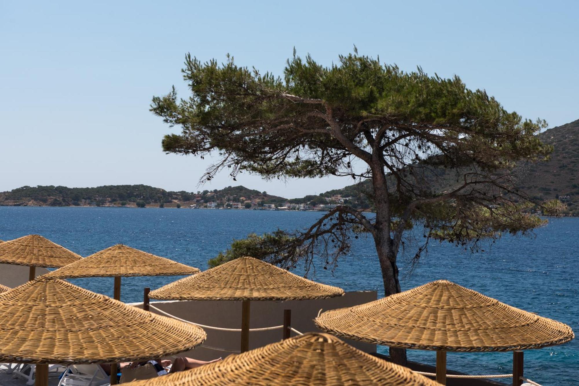 Hotel Carian 4*