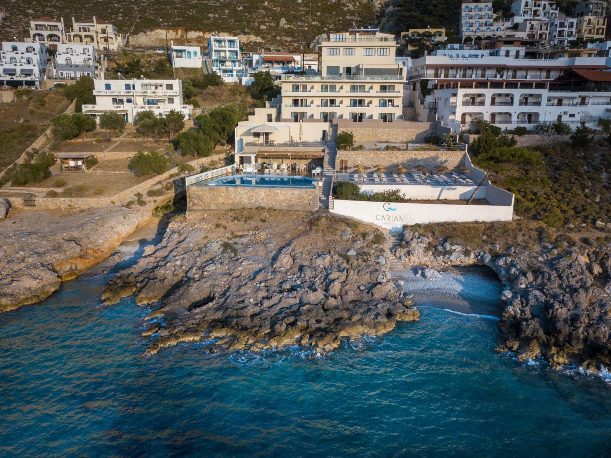 Carian 4* Masouri