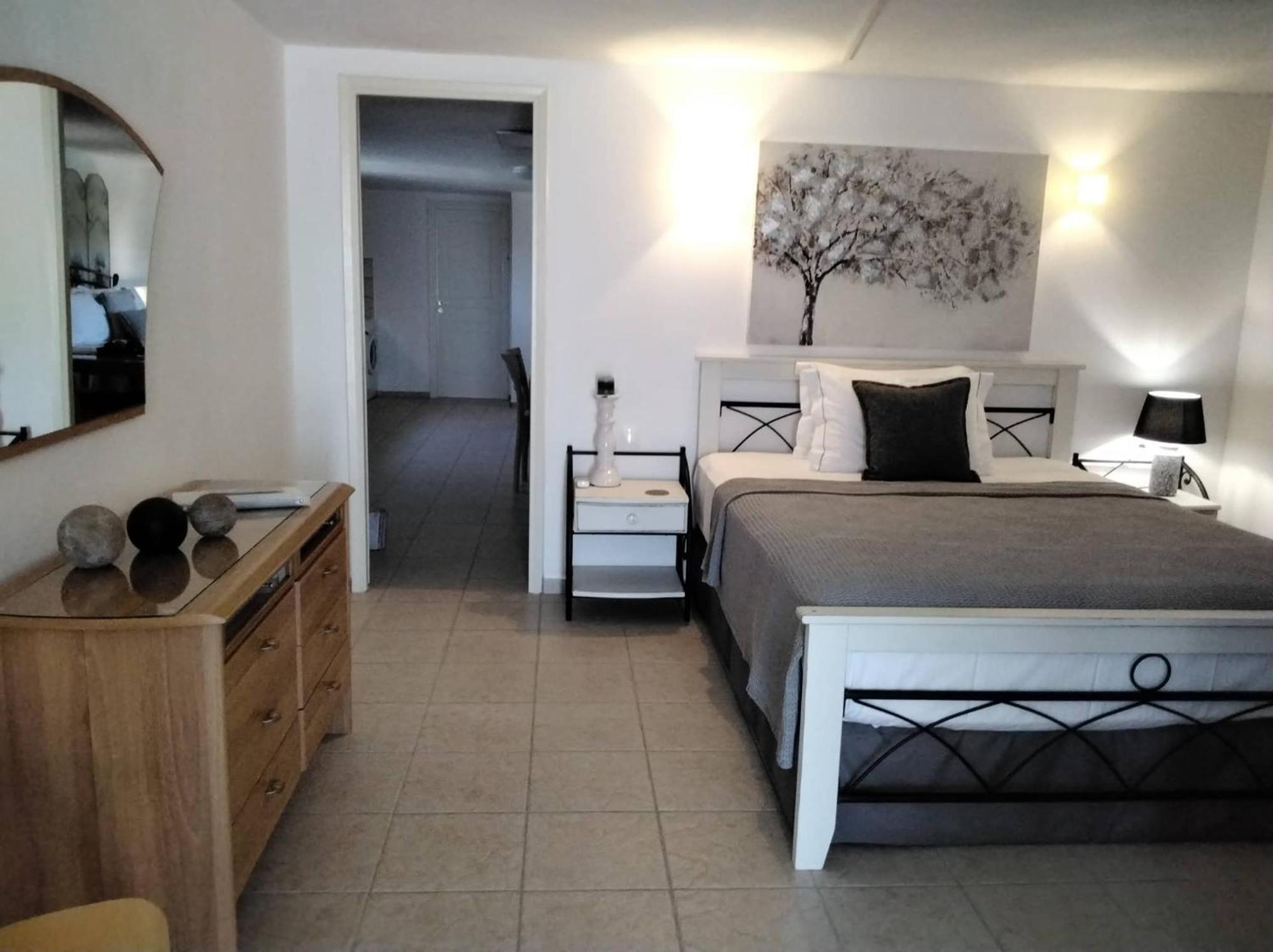 Apartment Erifili *