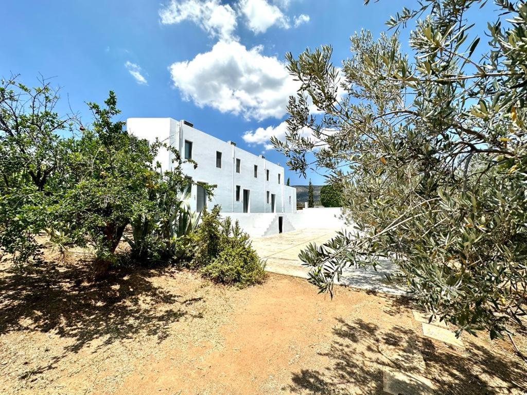 Leblanc Luxurious Beachfront Villa, Gcollectiongr Villa *