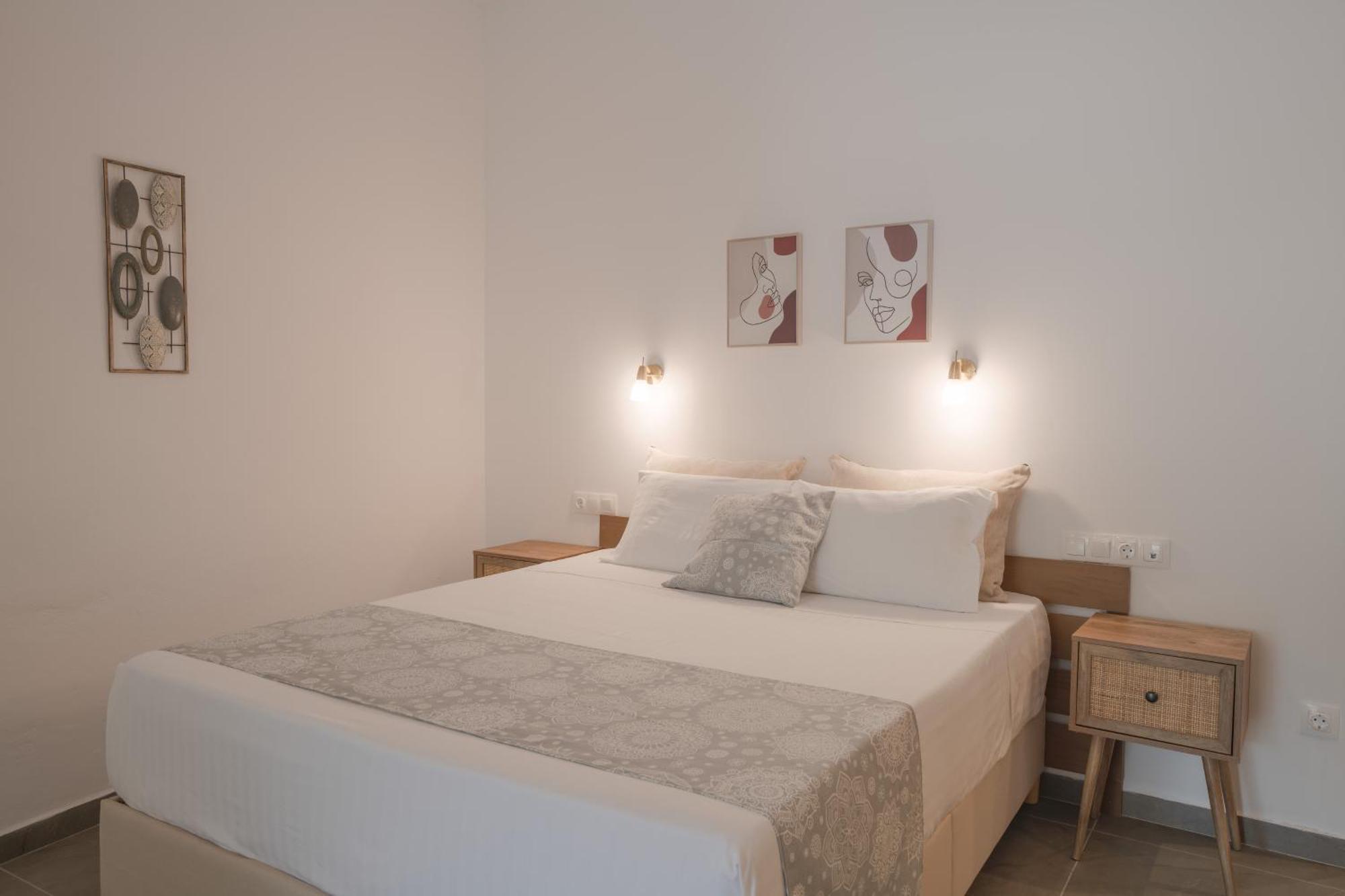 Levantes Hotel 2*