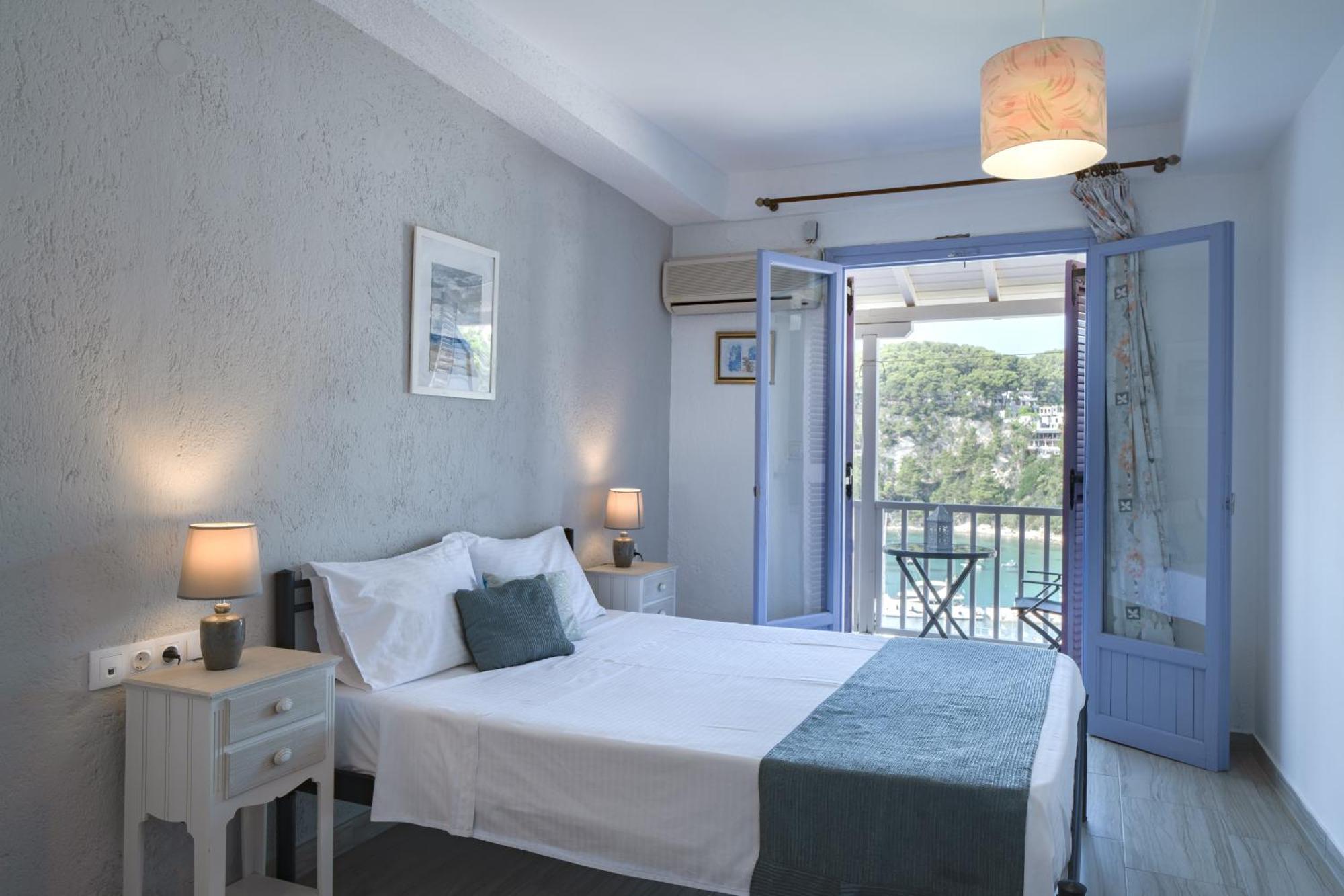 Hotel Levantes Patitiri (Alonnisos)