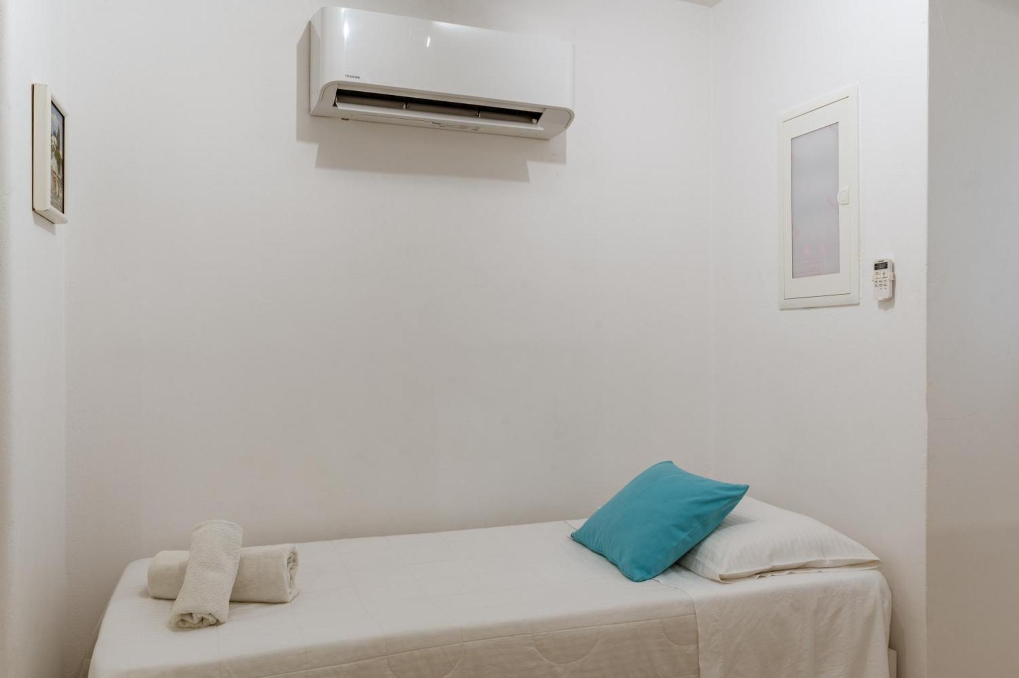 Afroditi Yasemi B Holiday home *