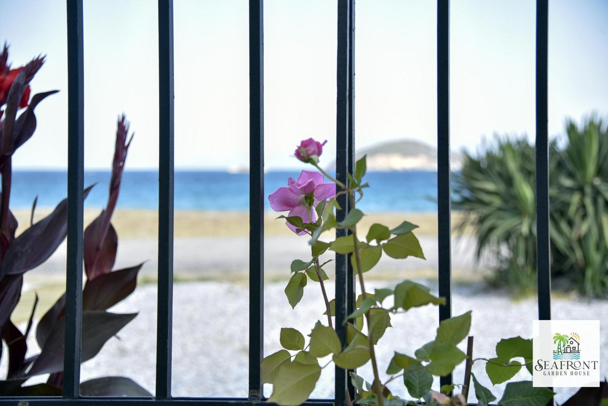 Seafrontgardenhouse Nea Iraklitsa