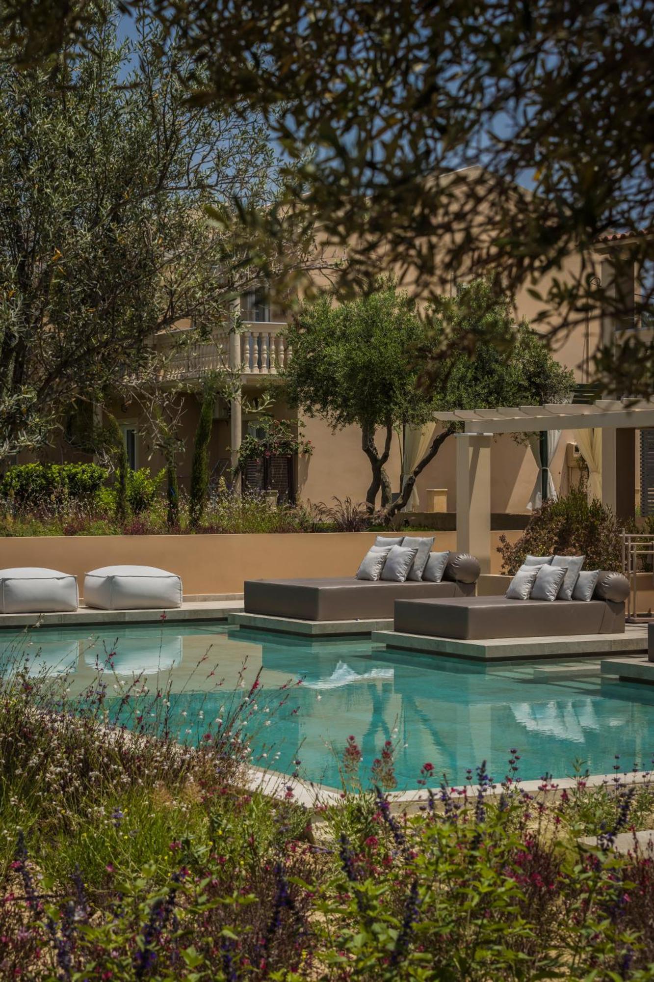 Hotel Thalassa Boutique - Adults Only Argostoli (Kefalonia)