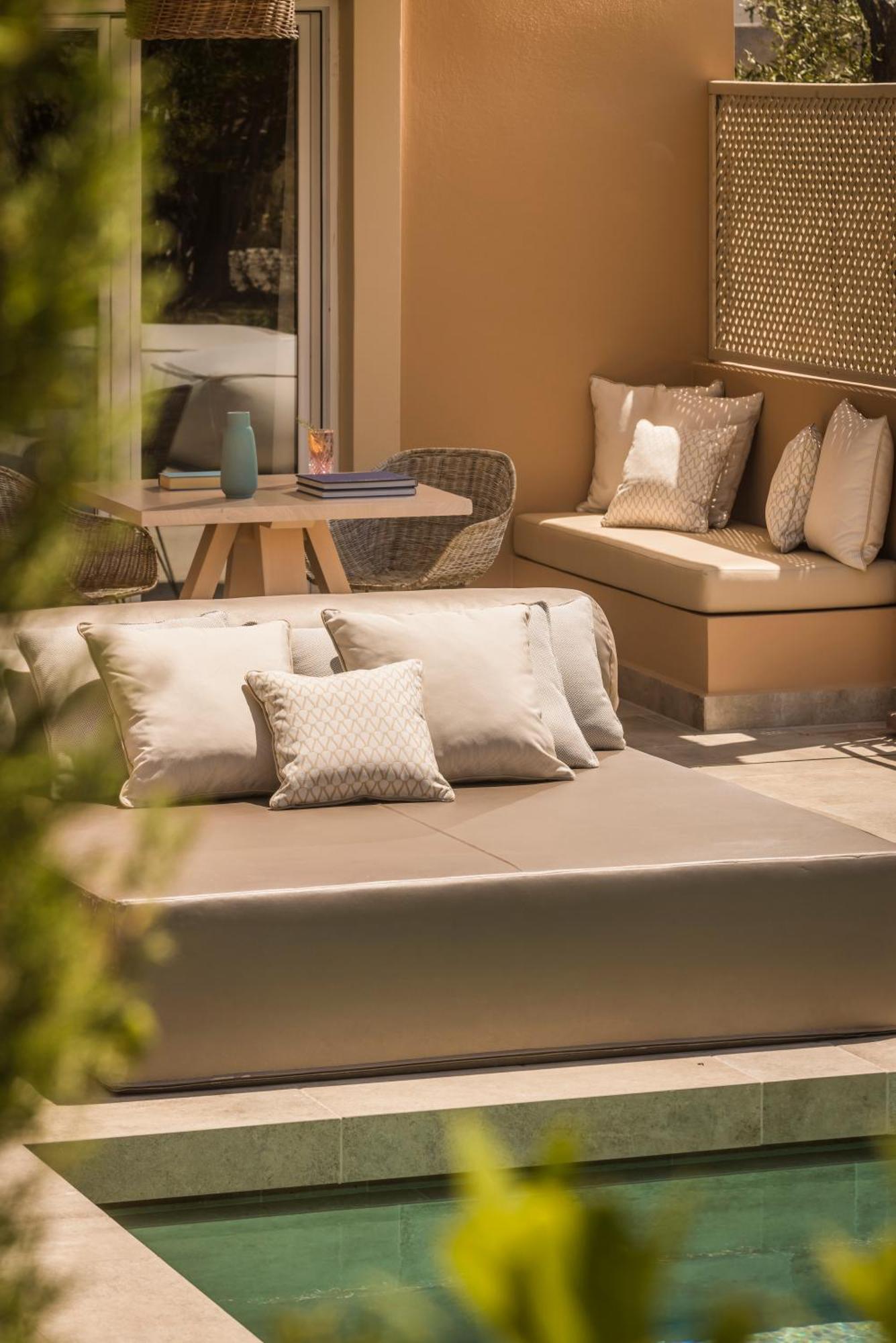 Thalassa Boutique - Adults Only 4*