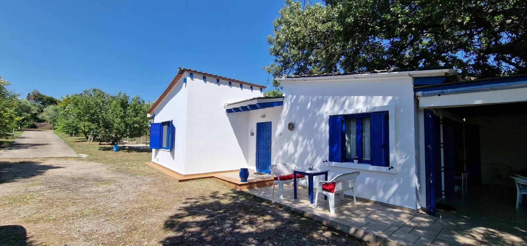 Myconian Summer House Holiday home