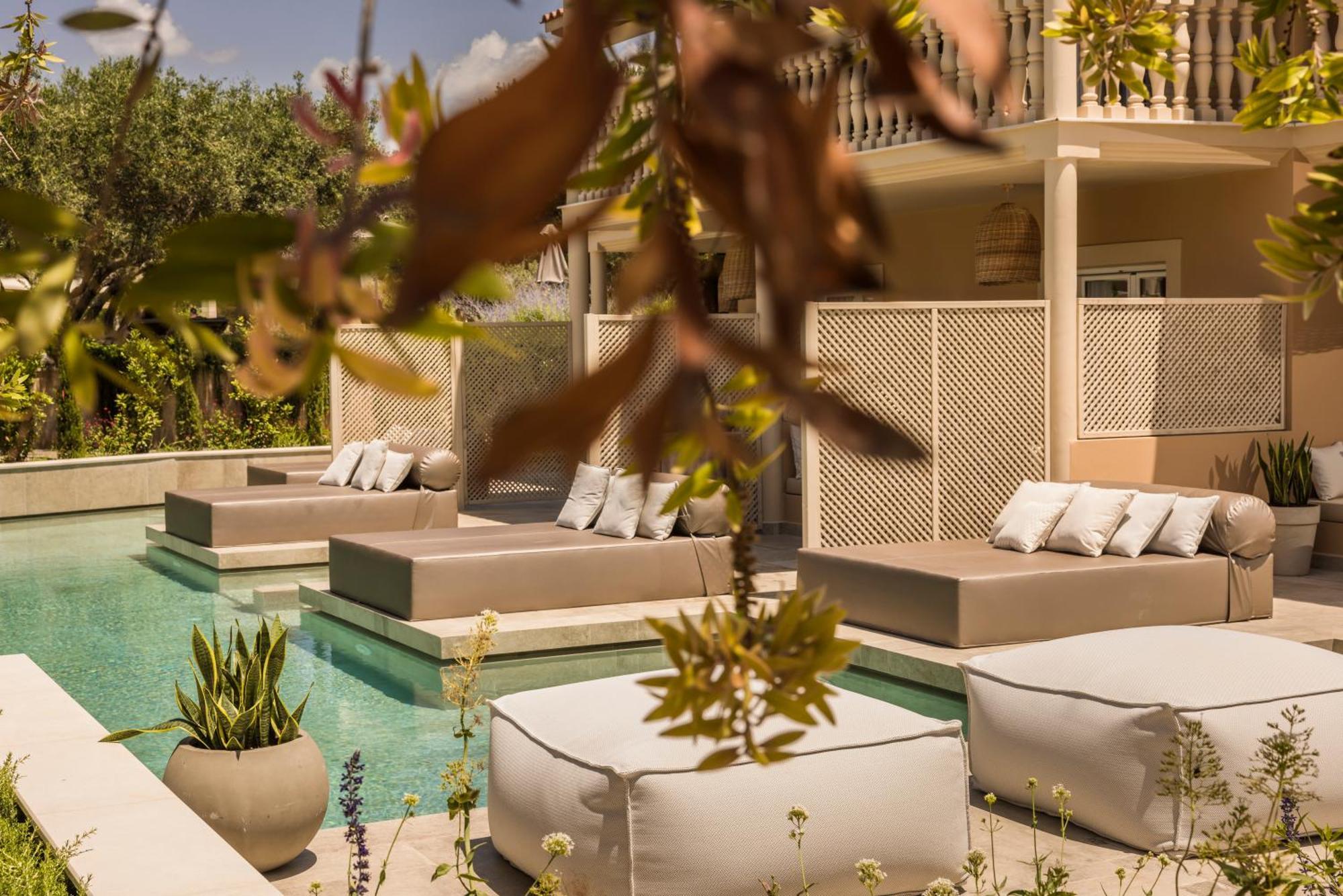Thalassa Boutique - Adults Only 4* Argostoli (Kefalonia)