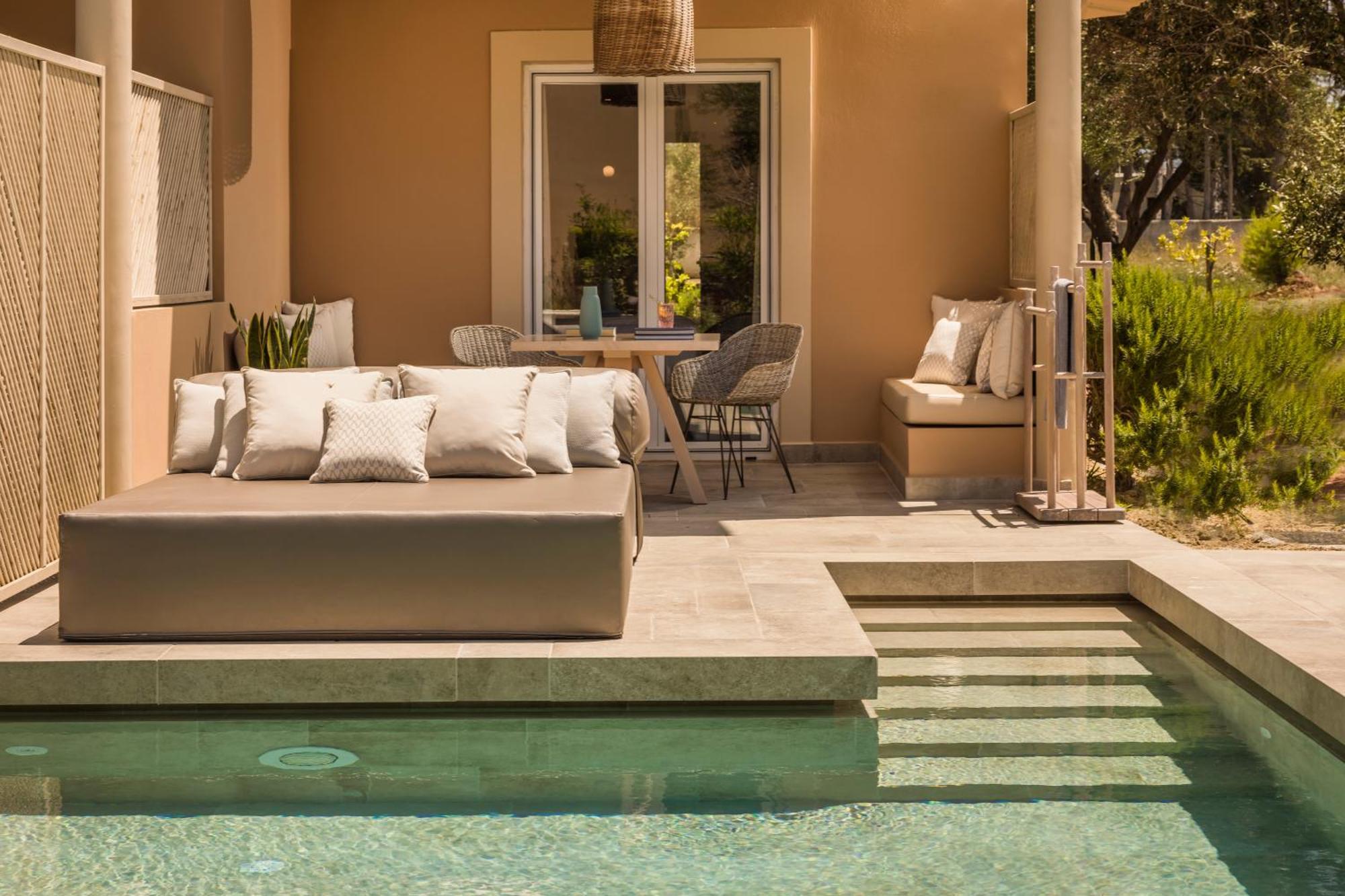 Thalassa Boutique - Adults Only 4* Argostoli (Kefalonia)