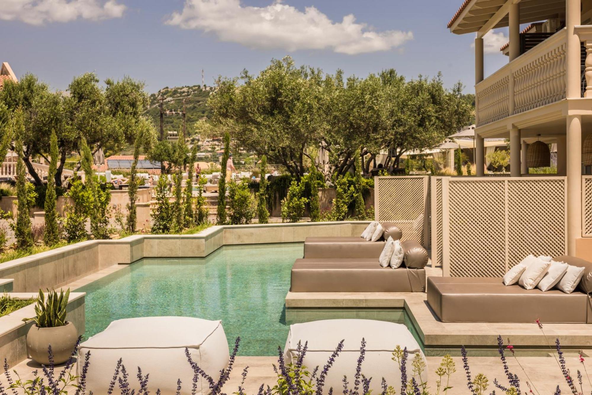 Thalassa Boutique - Adults Only Hotel Argostoli (Kefalonia)