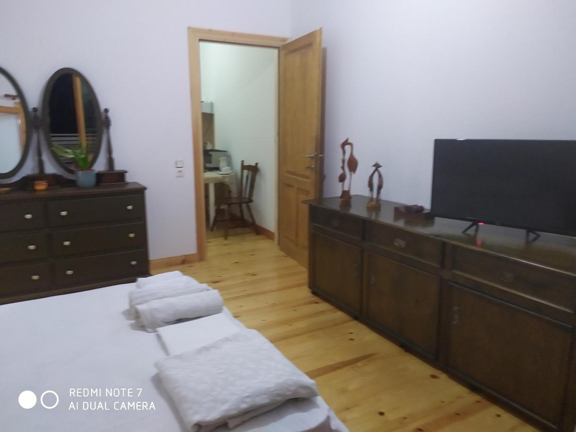 Aparthotel Lenia