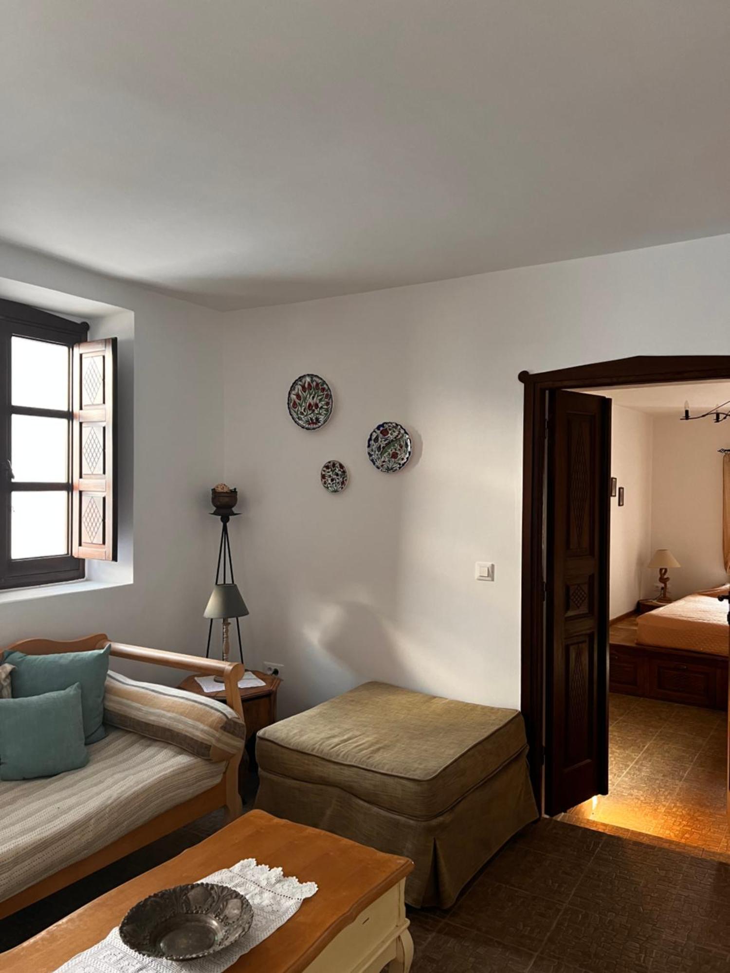 Villa Elegant-lindian Marietta Lindos (Rhodes)