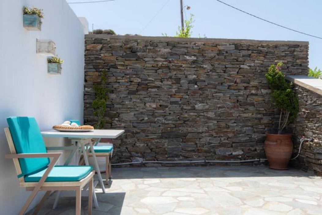 Erifili * Faros (Sifnos)