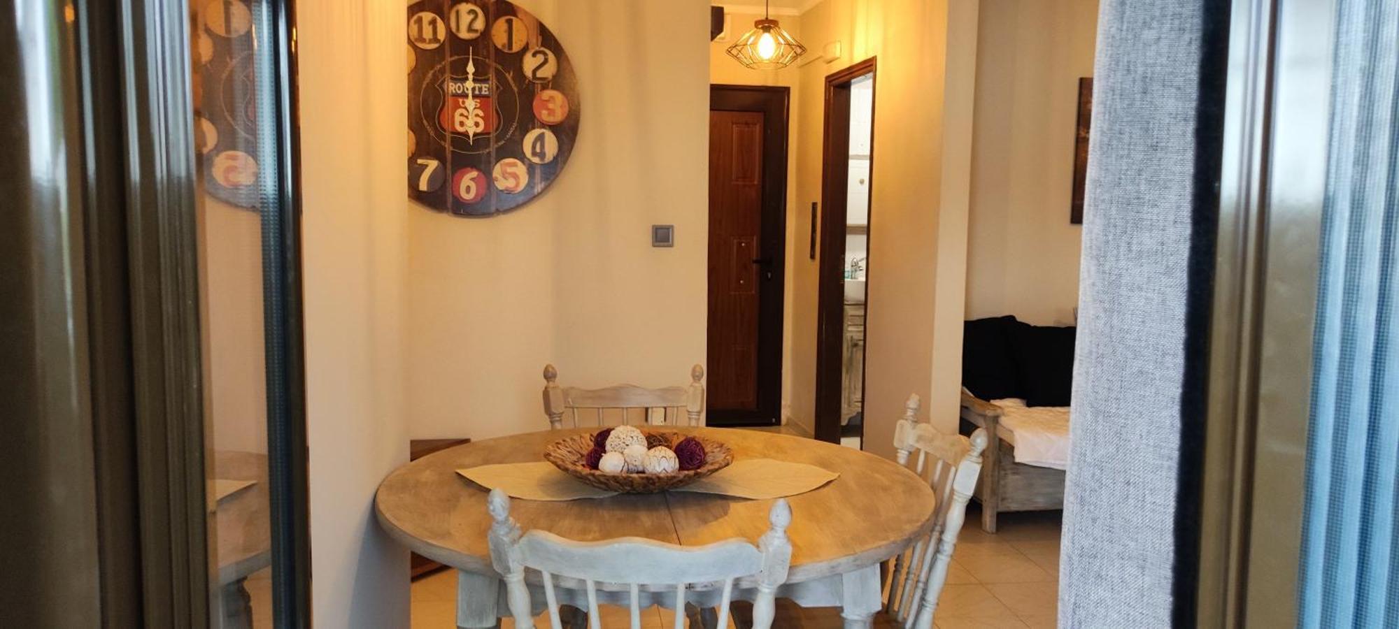 Apartment Vaggelio 3 Ilia