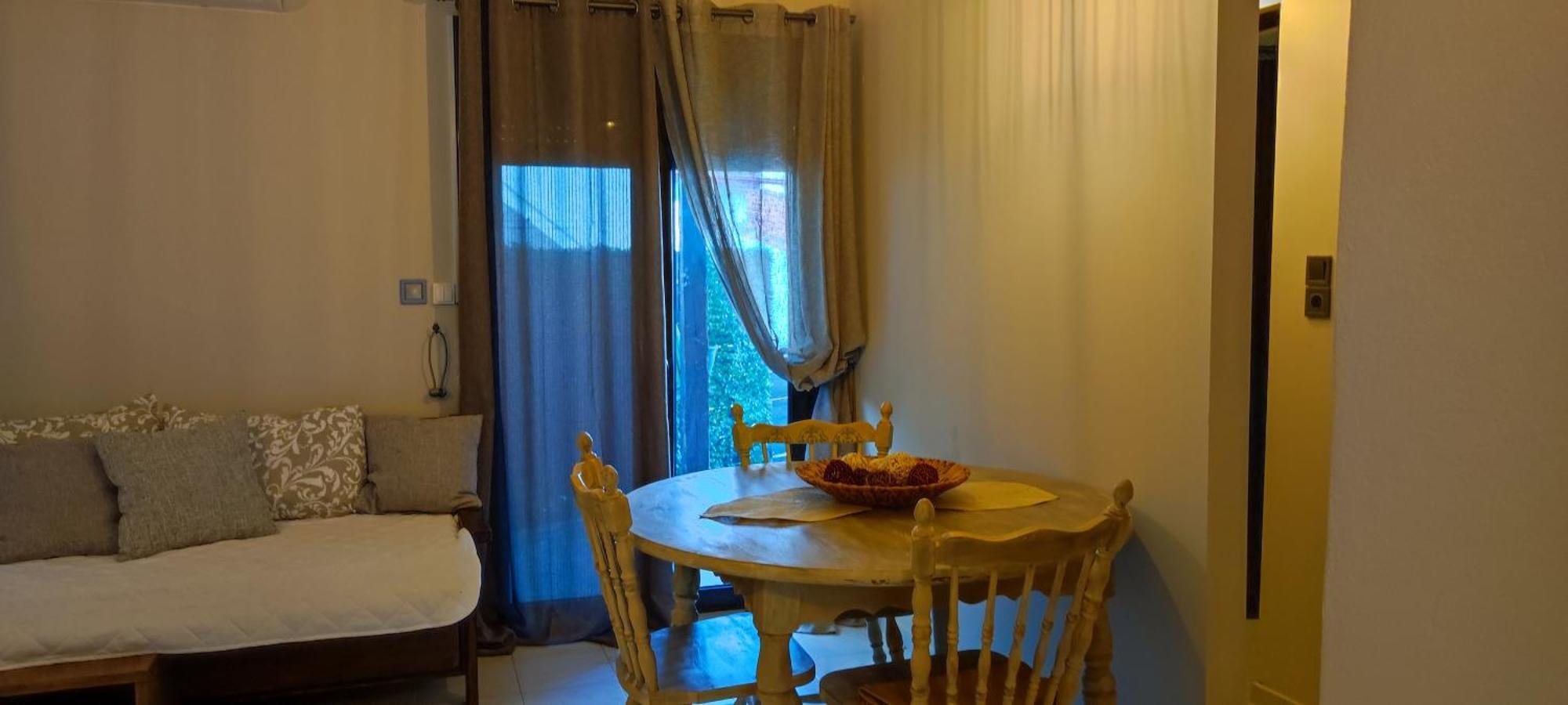 Apartment Vaggelio 3 *