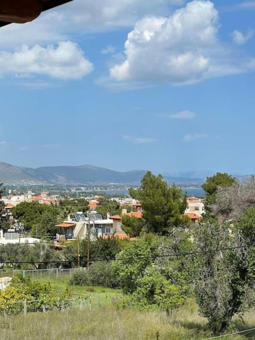 Villa Sweet Makri