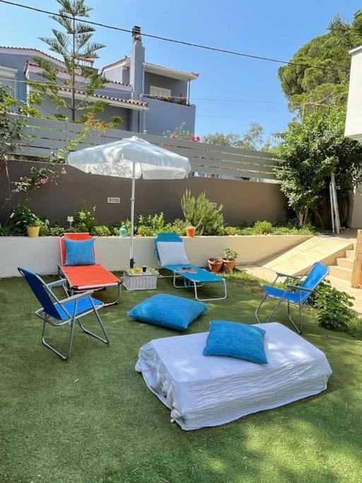 Villa Sweet Makri Nea Makri