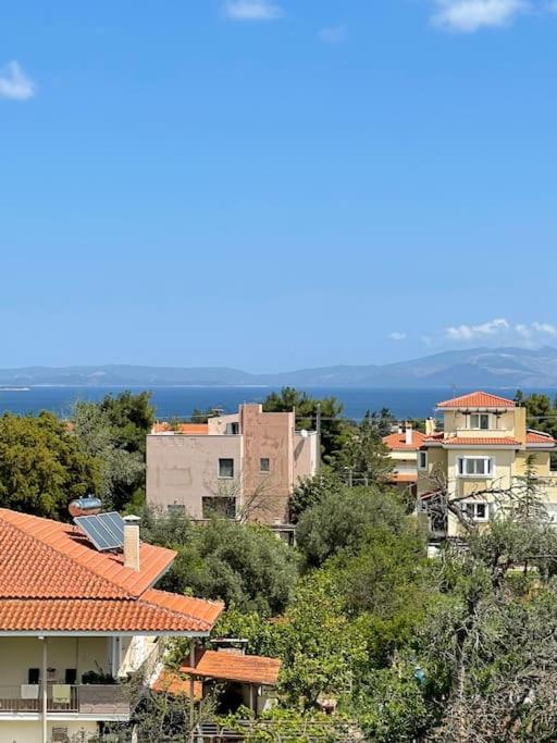 Sweet Makri Villa