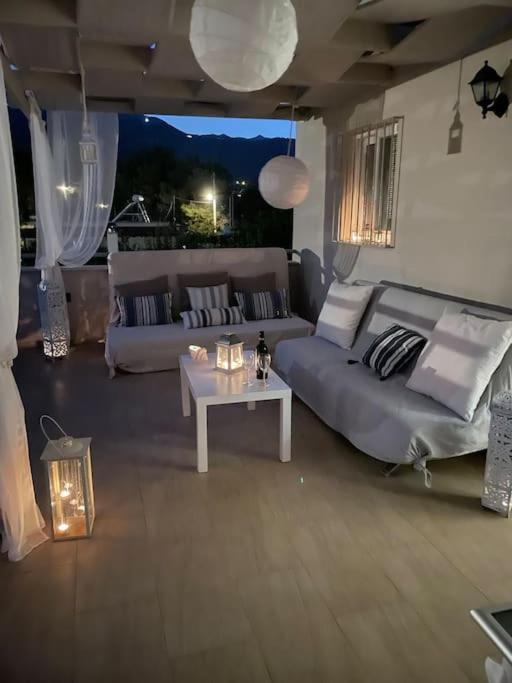 Sweet Makri Villa
