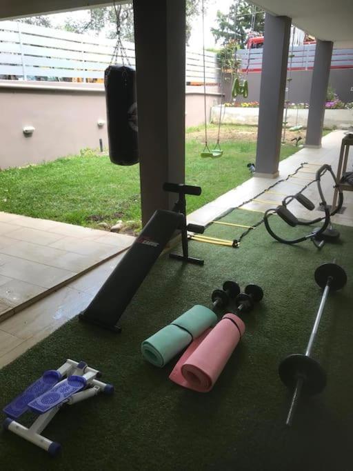 Villa Sweet Makri Nea Makri
