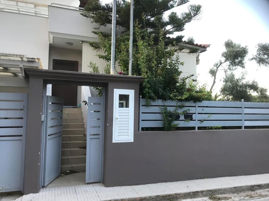 Villa Sweet Makri Nea Makri
