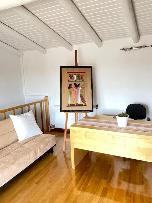 Sweet Makri Villa