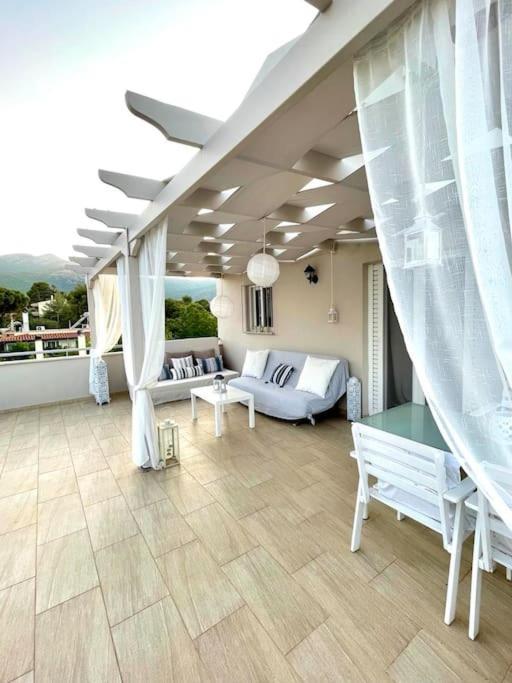Sweet Makri Villa *
