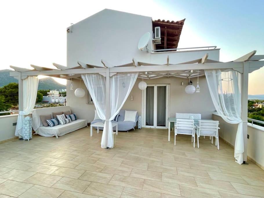Sweet Makri Nea Makri