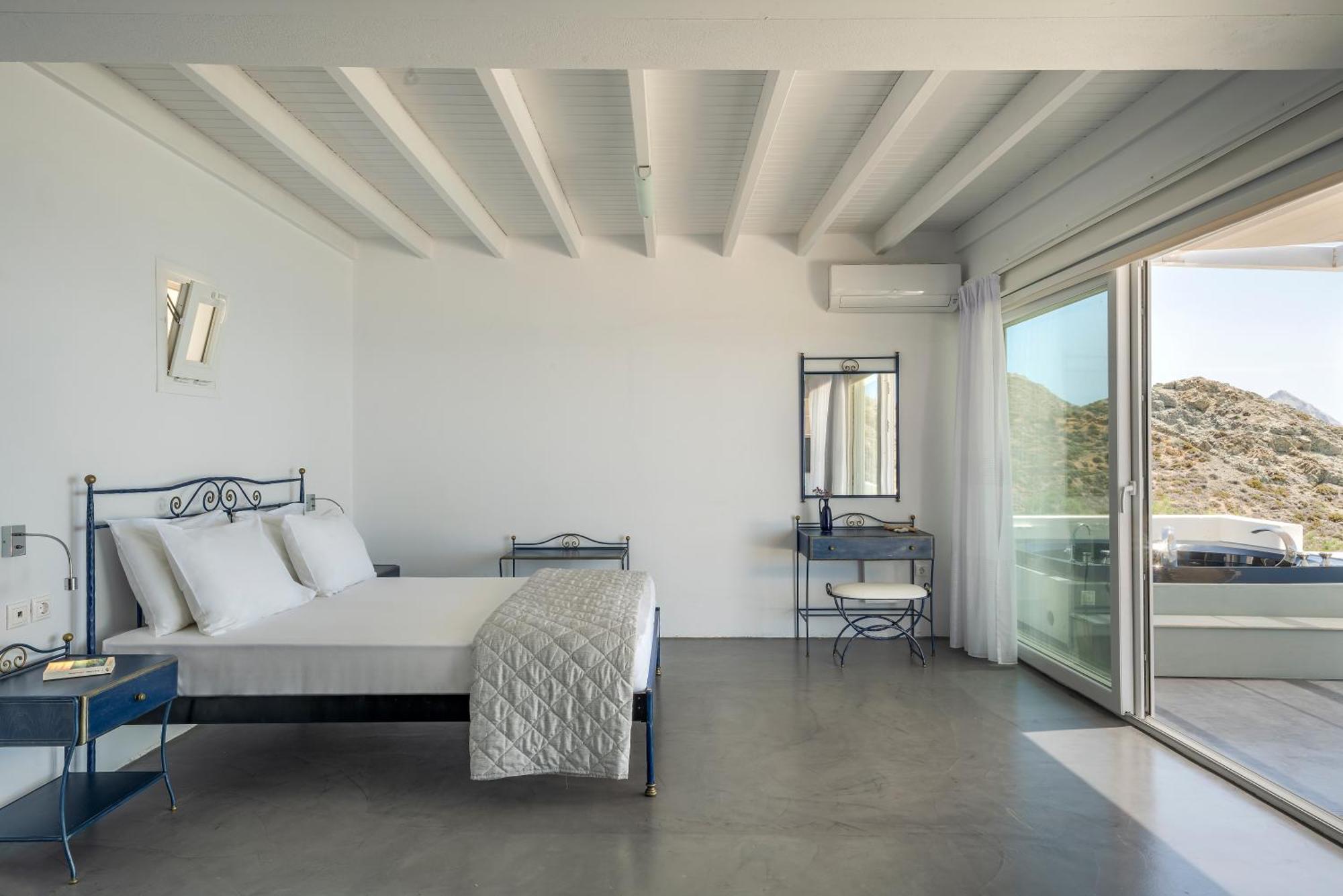 Hotel Apollon Village 3*