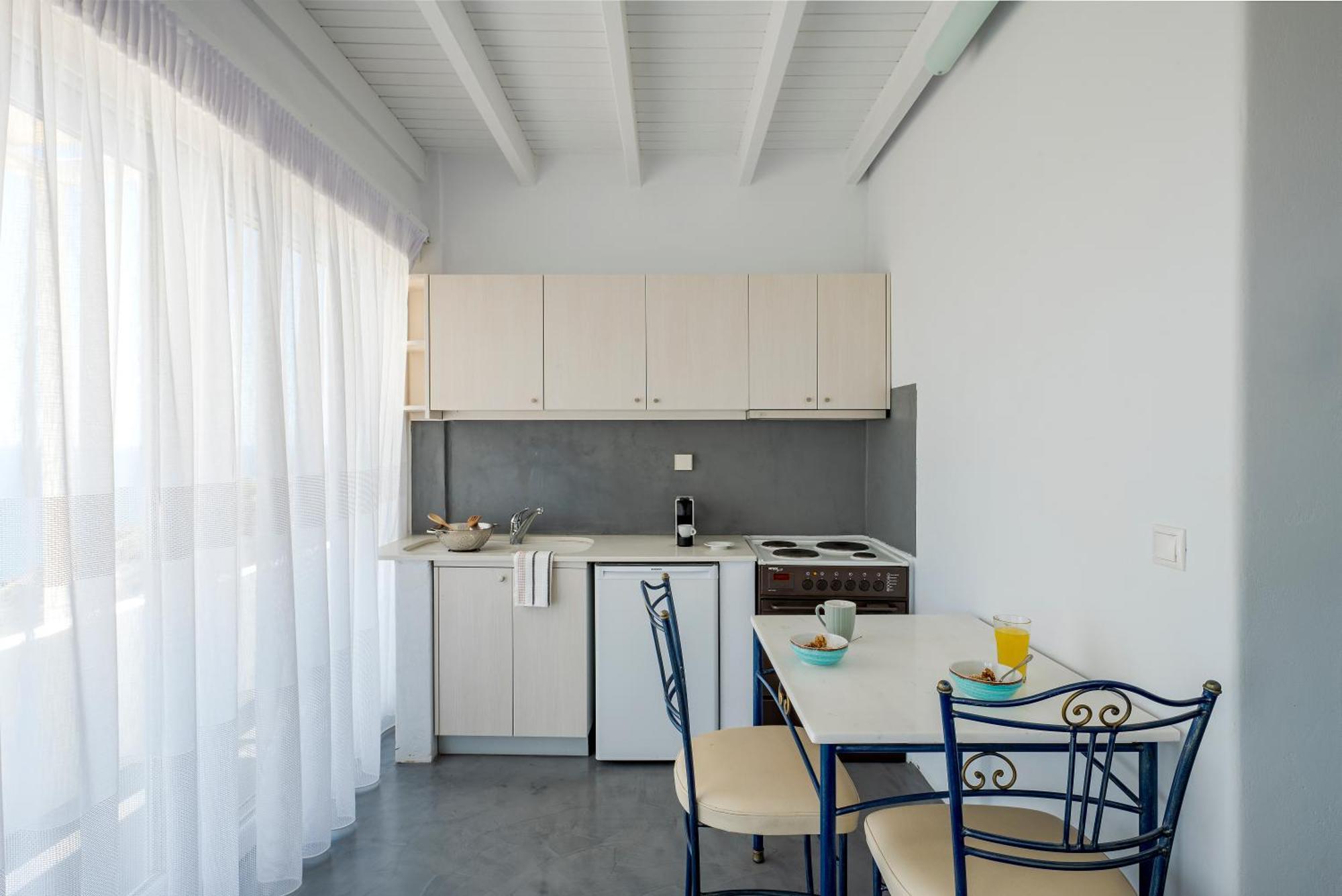 Apollon Village 3* Anafi