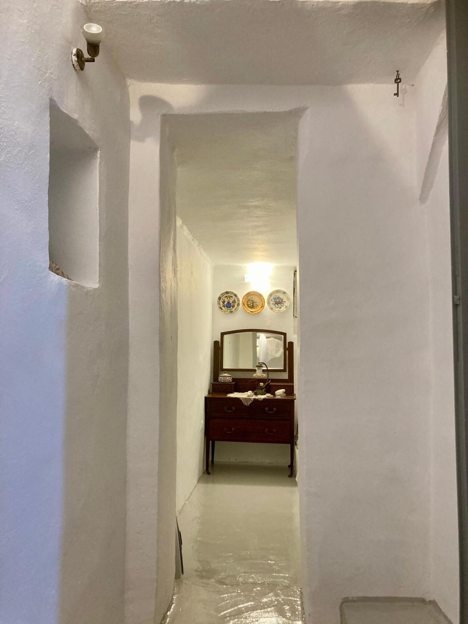 Castle Seaview Retreat * Serifos Town