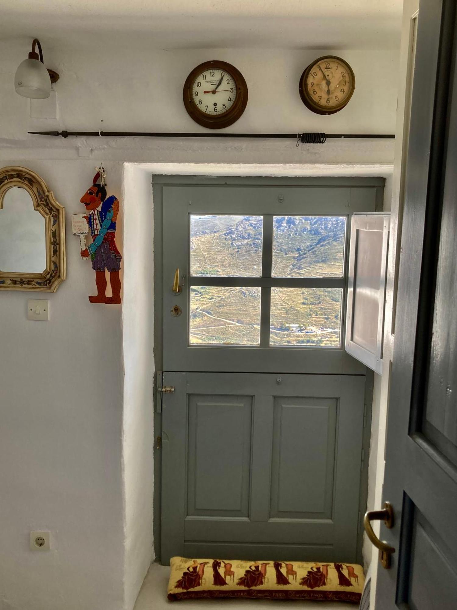 Holiday home Castle Seaview Retreat Serifos Town
