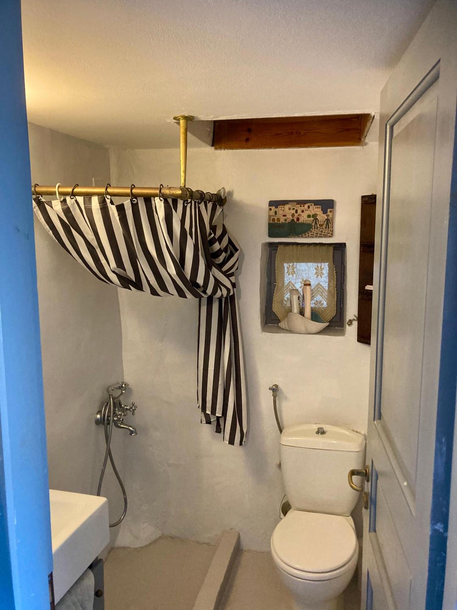 Holiday home Castle Seaview Retreat Serifos Town