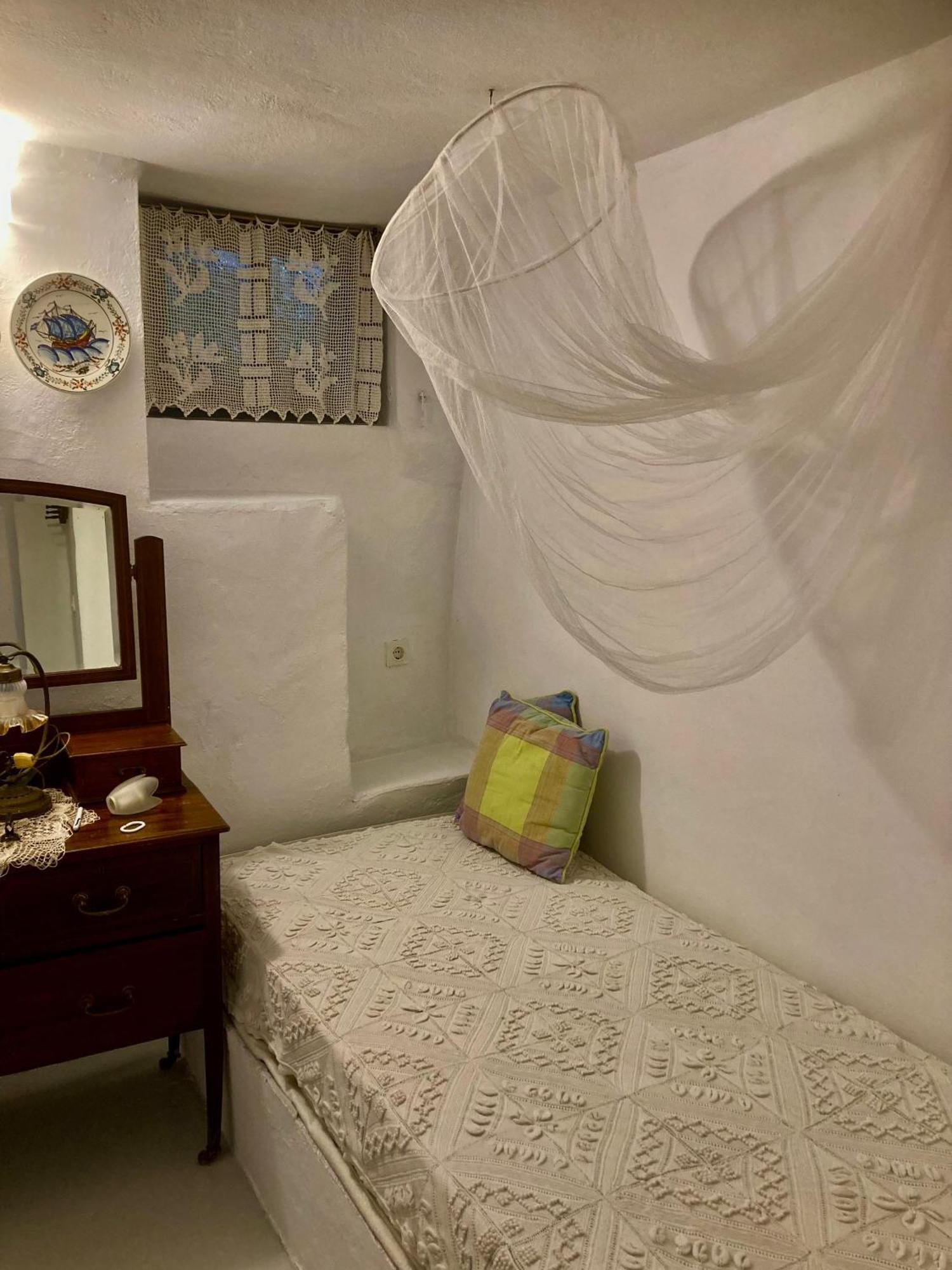 Castle Seaview Retreat Serifos Town