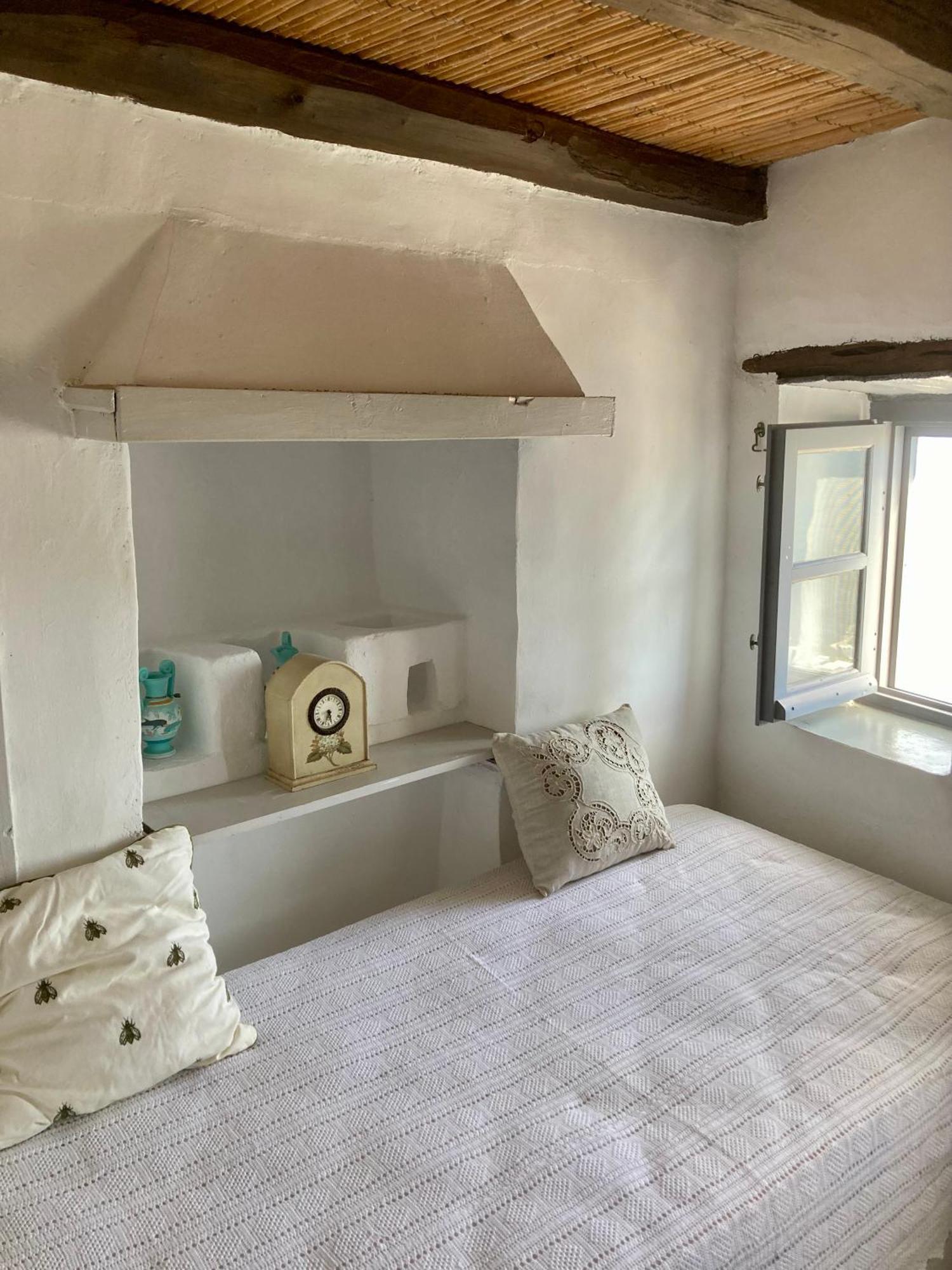 Castle Seaview Retreat Serifos Town