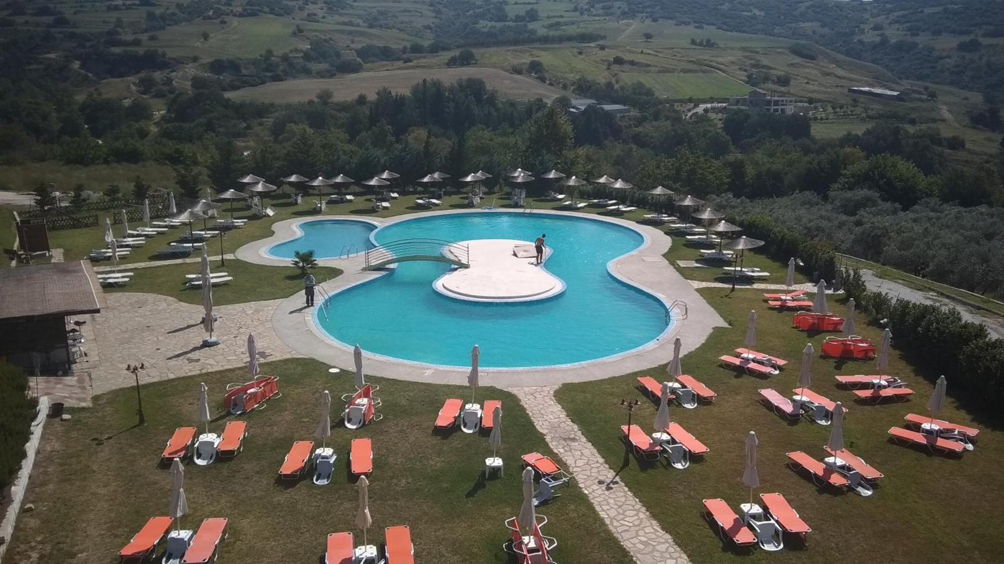 Siris 4* Serres