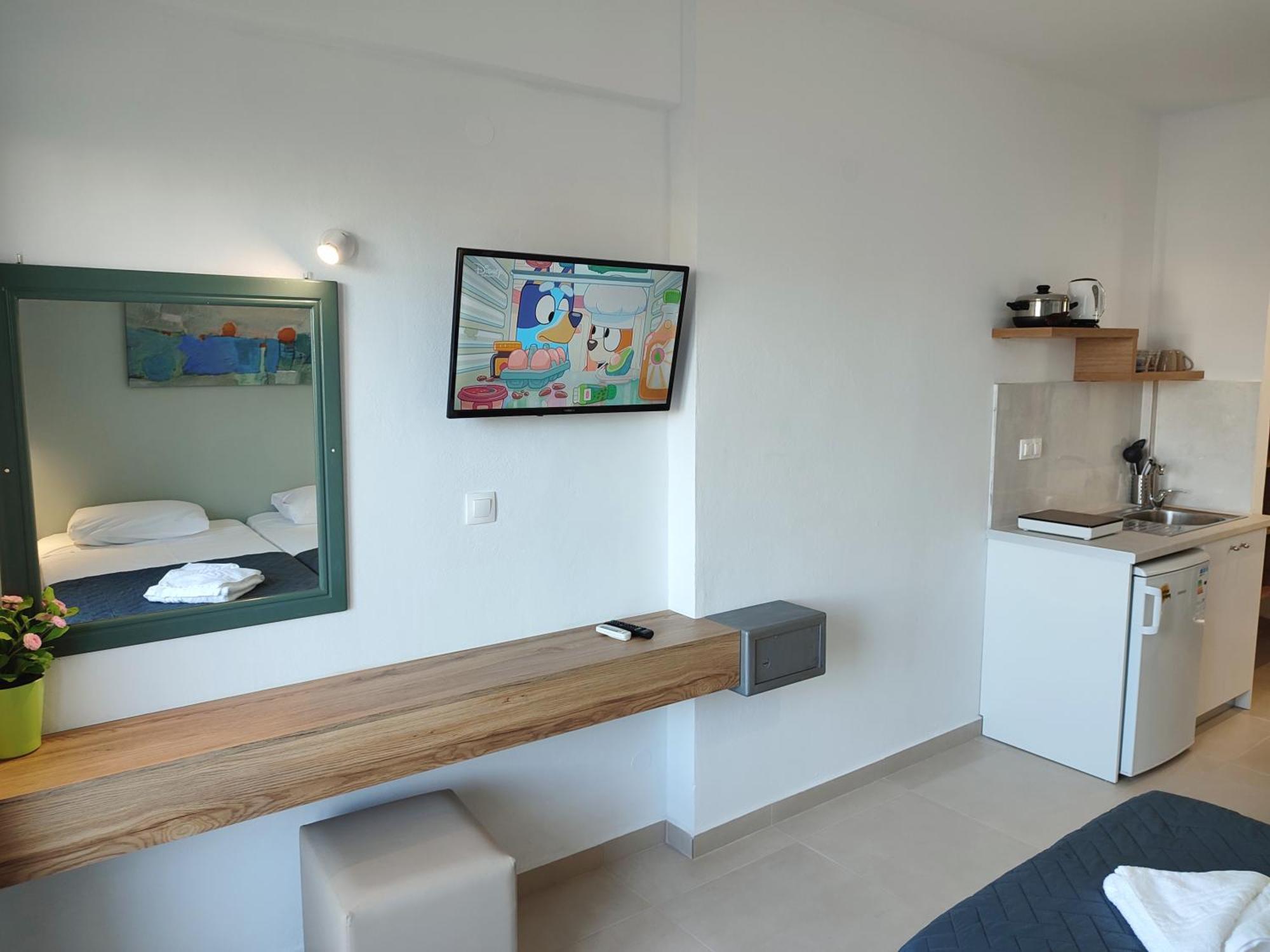 Kostas Apartment