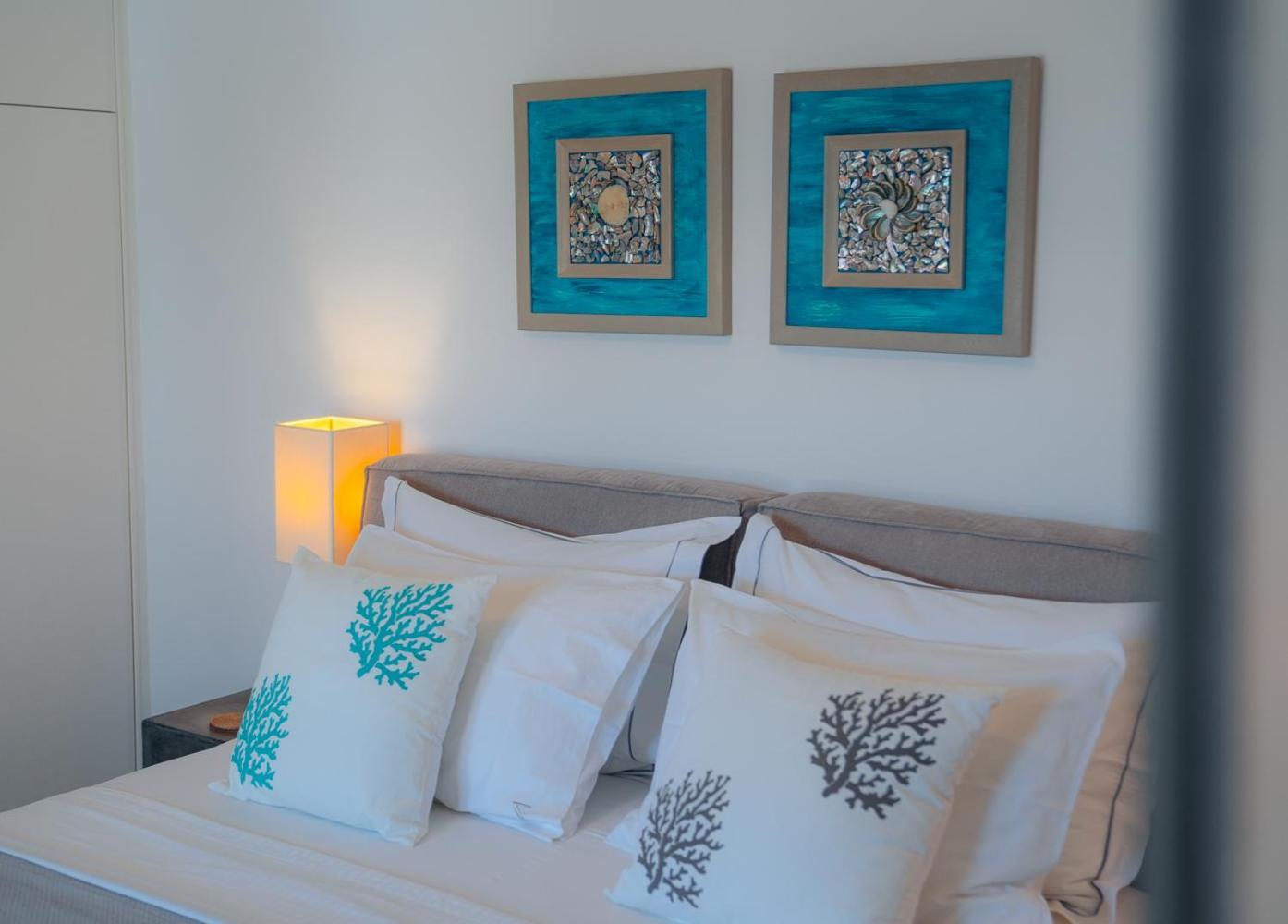 Apartment Erifili Faros (Sifnos)