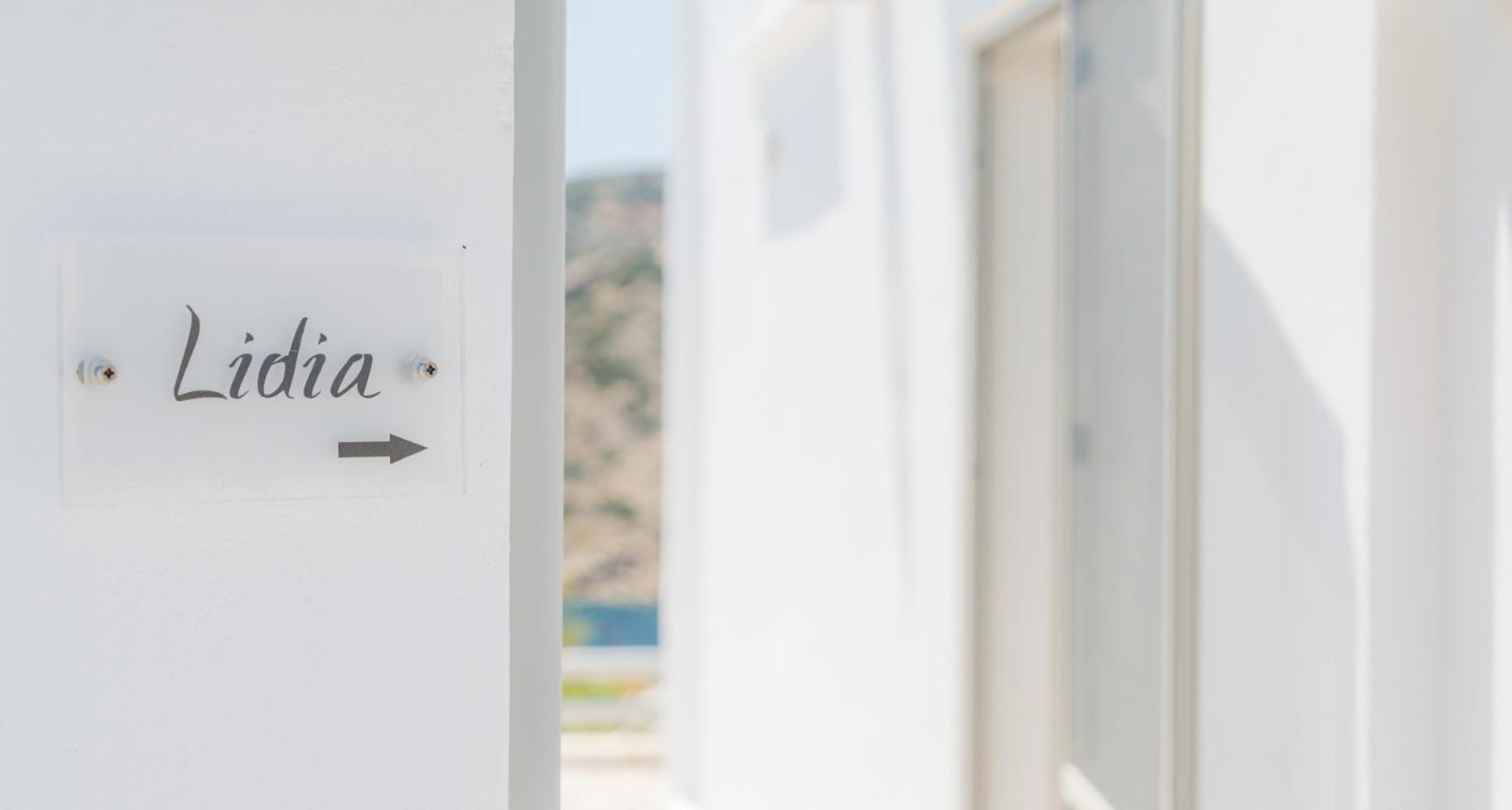 Erifili * Faros (Sifnos)