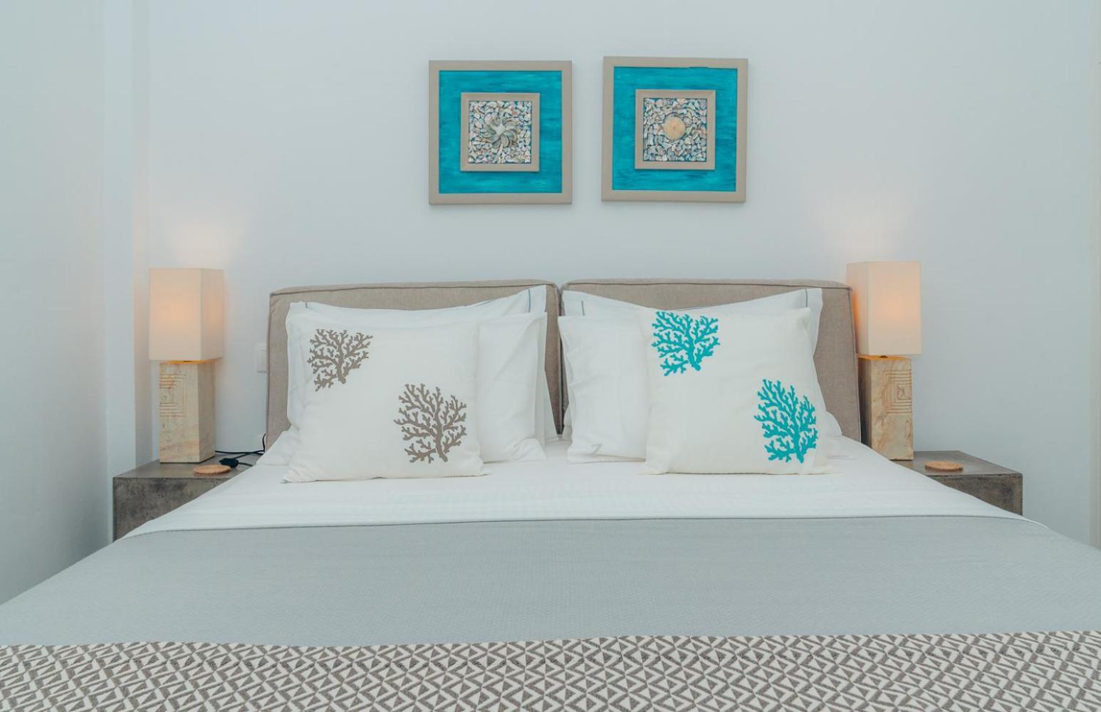 Erifili Apartment Faros (Sifnos)