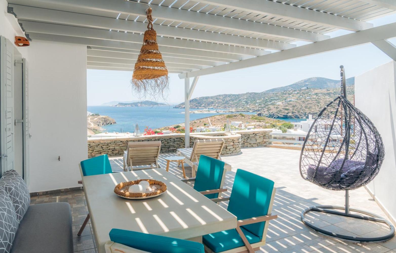 Erifili * Faros (Sifnos)
