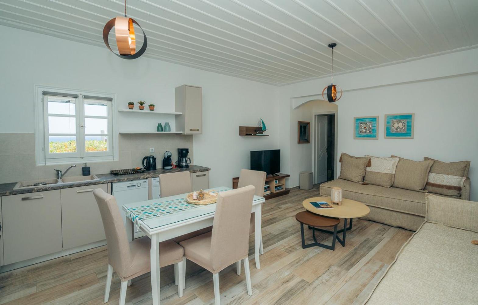Erifili Apartment