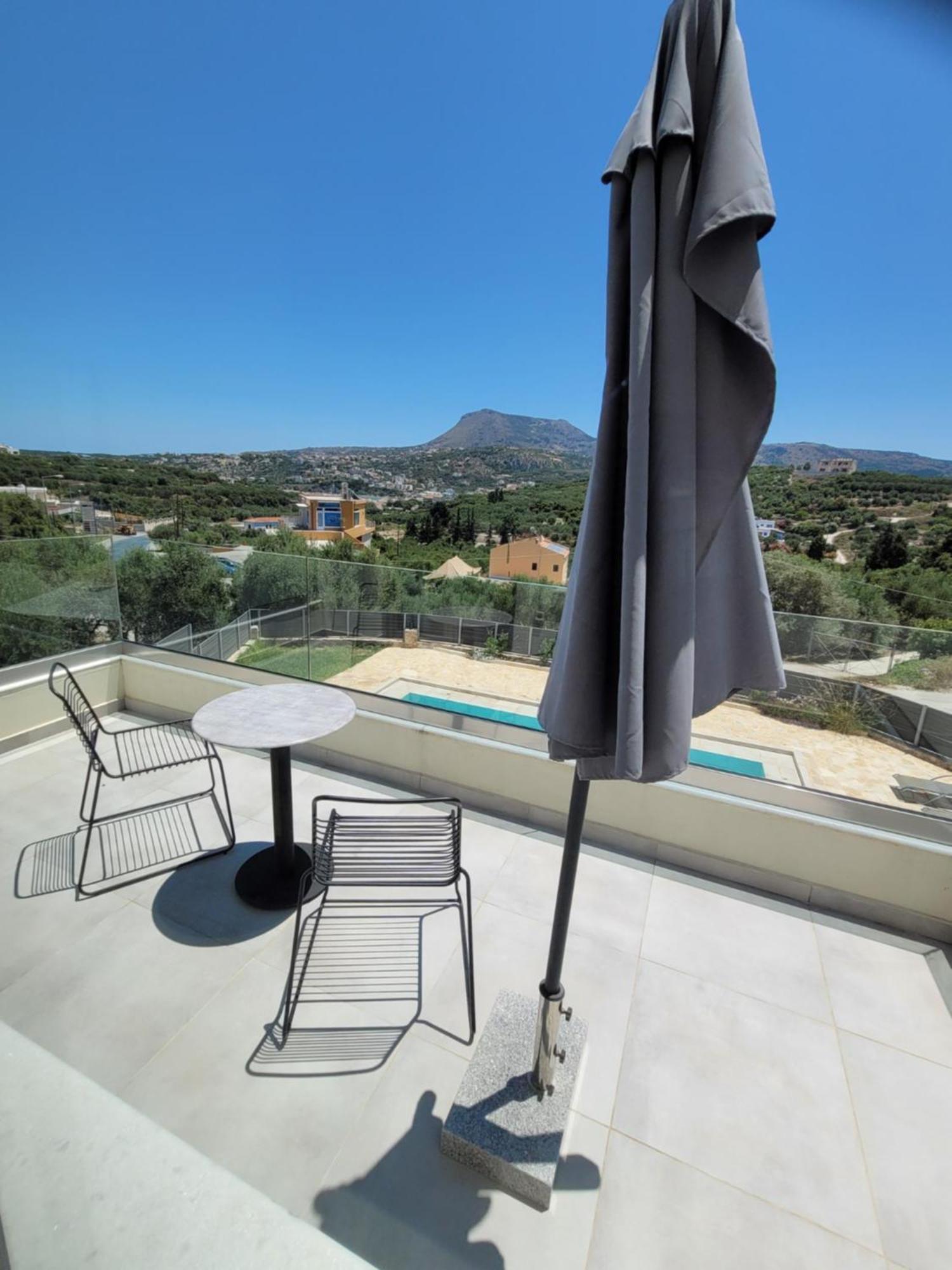 Villa Horizon Almyrida Almyrida (Crete)
