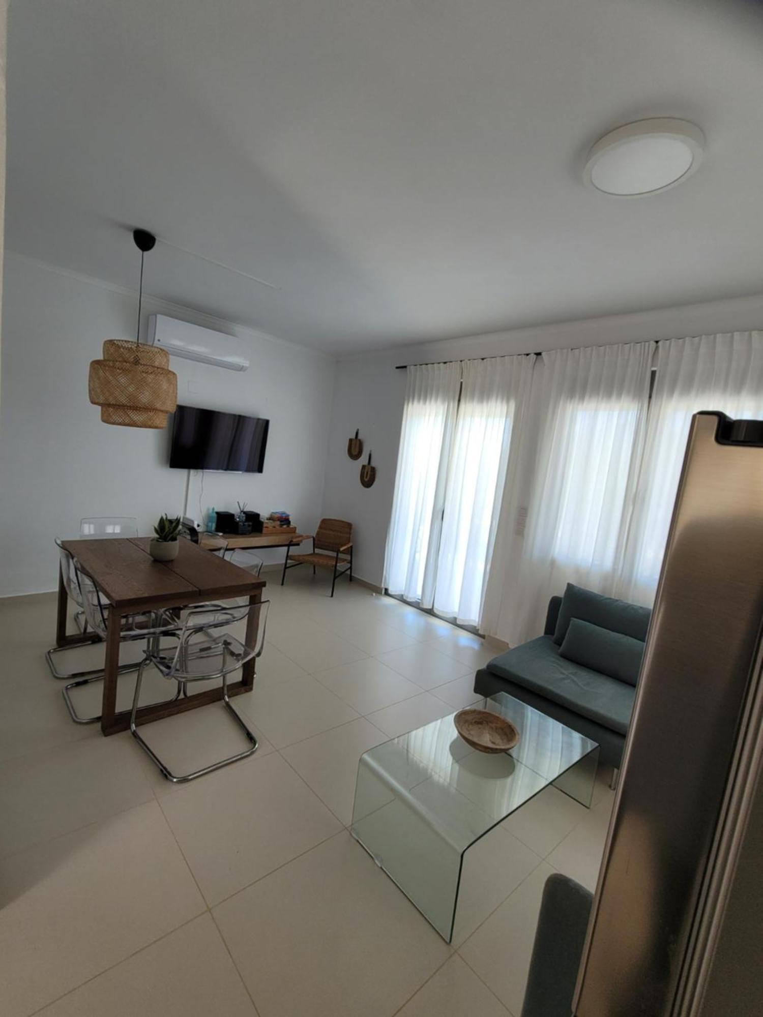 Villa Horizon Almyrida Almyrida (Crete)