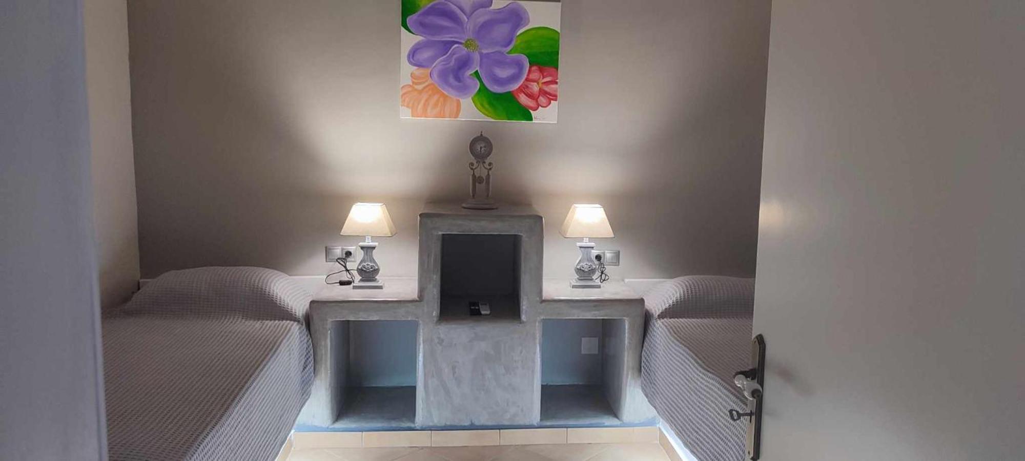 Filina's Luxury House * Analipsi (Astypalaia)