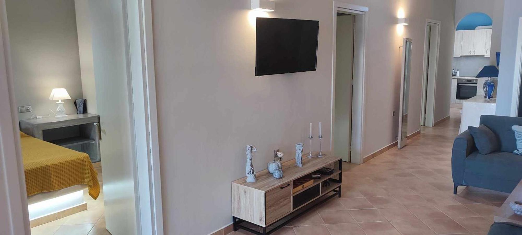 Holiday home Filina's Luxury House Analipsi (Astypalaia)
