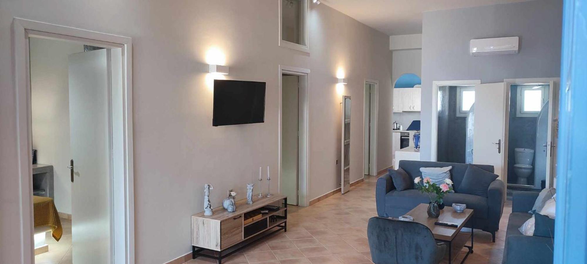 Filina's Luxury House Holiday home *