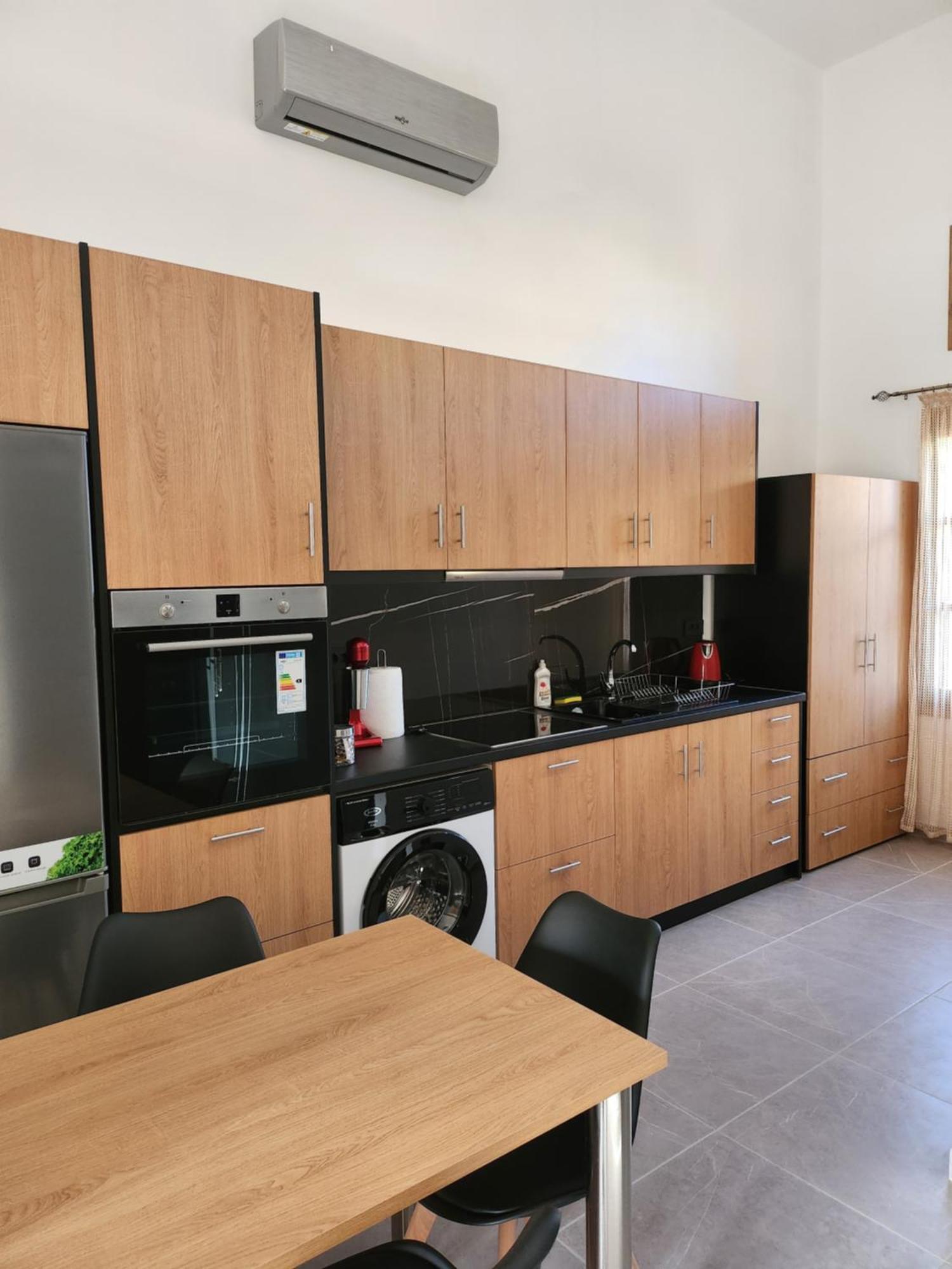Apartment Kastello Megisti