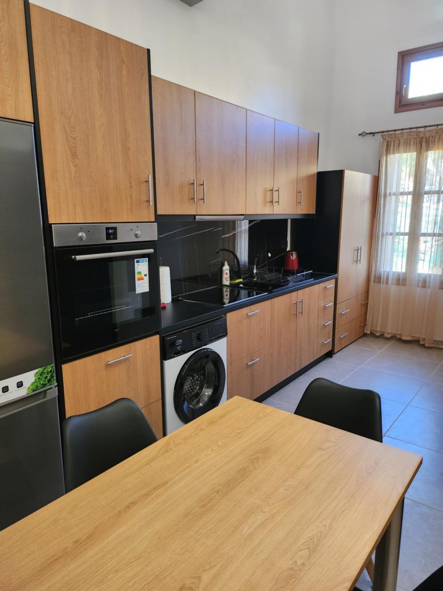 Kastello Apartment Megisti