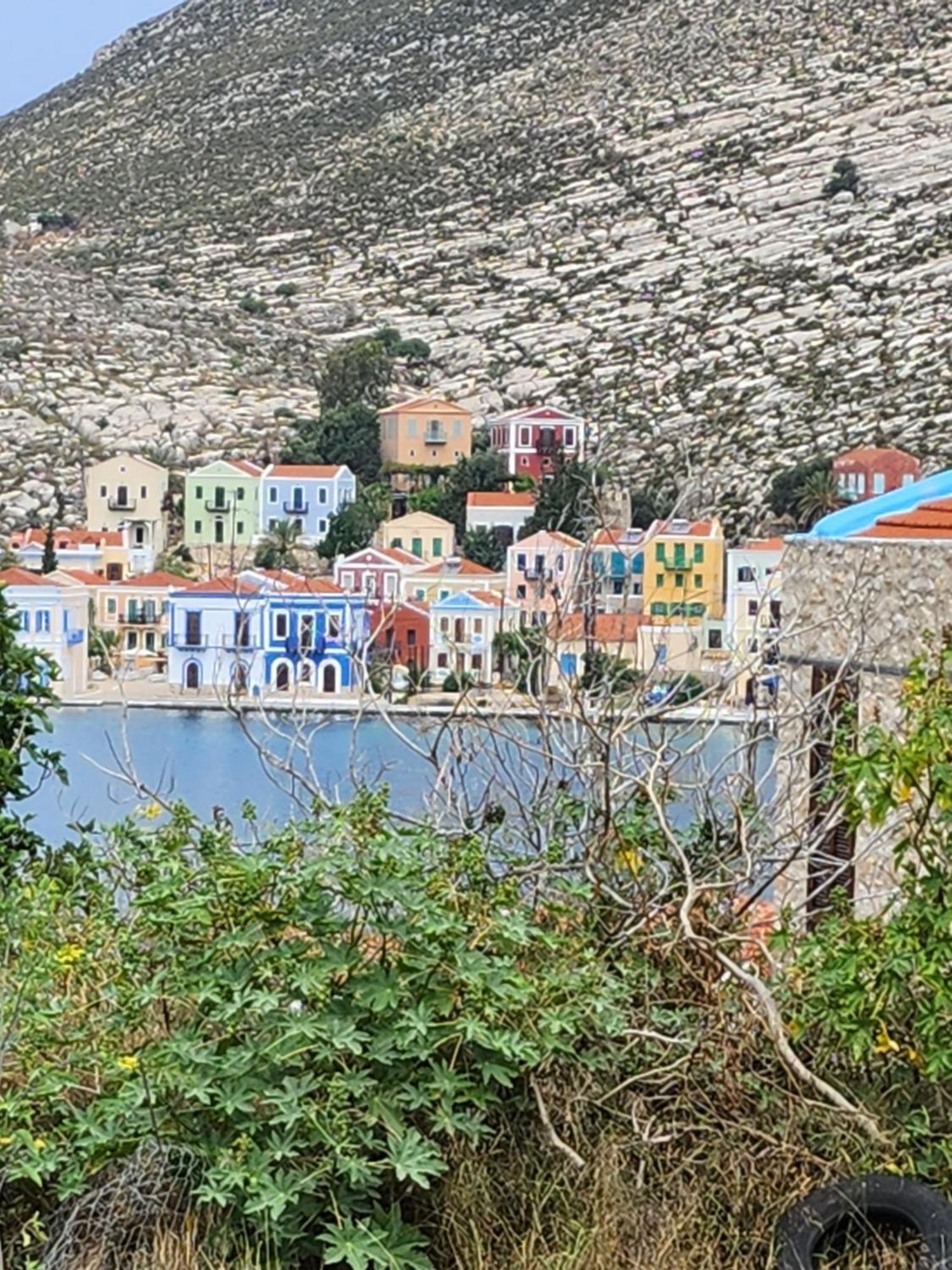 Kastello Megisti